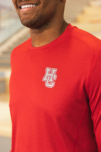 OGIO Long Sleeve - RED