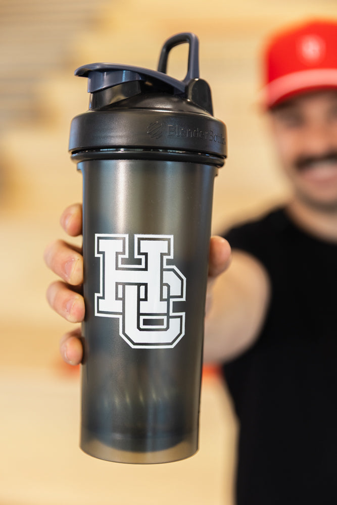 Blender Bottle