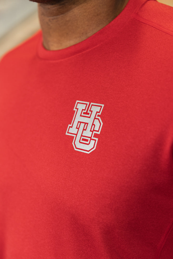 OGIO Long Sleeve - RED