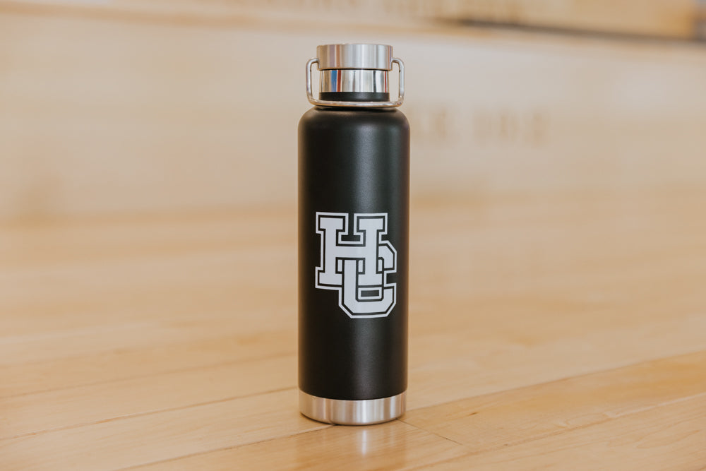 Lock-Up Water Bottle