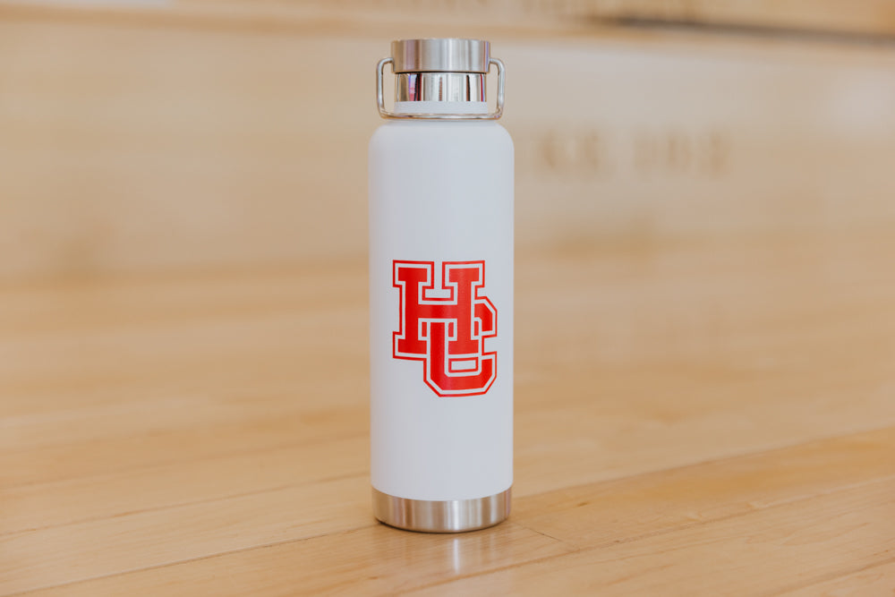 Lock-Up Water Bottle