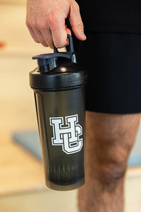 Blender Bottle