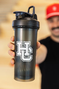 Blender Bottle