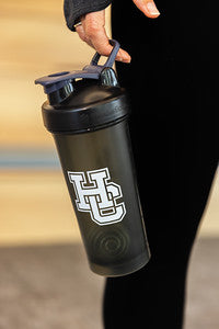 Blender Bottle