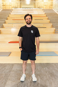 OGIO Short Sleeve - BLACK