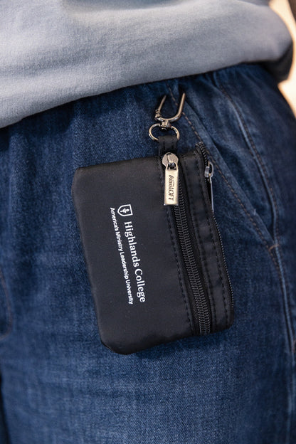 Canvas Wallet