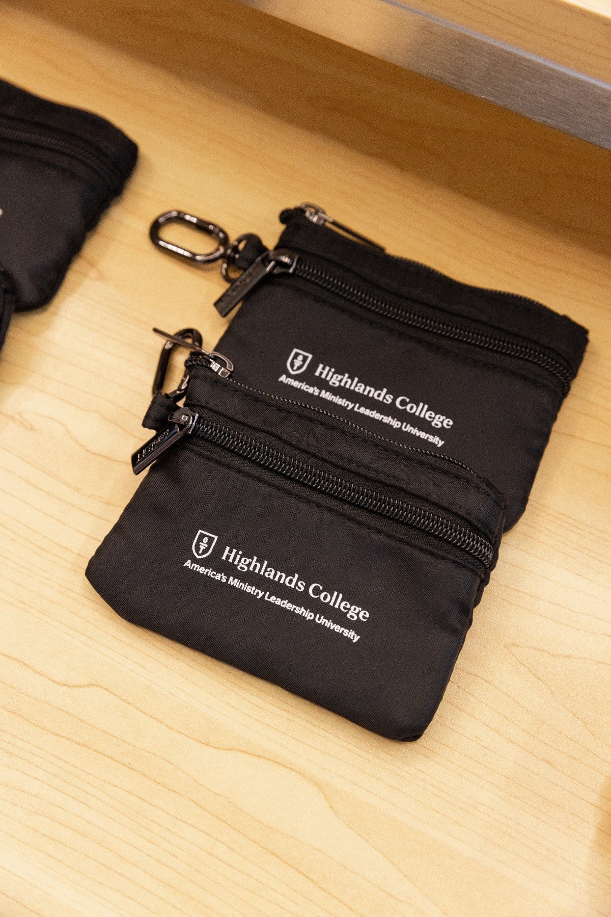 Canvas Wallet