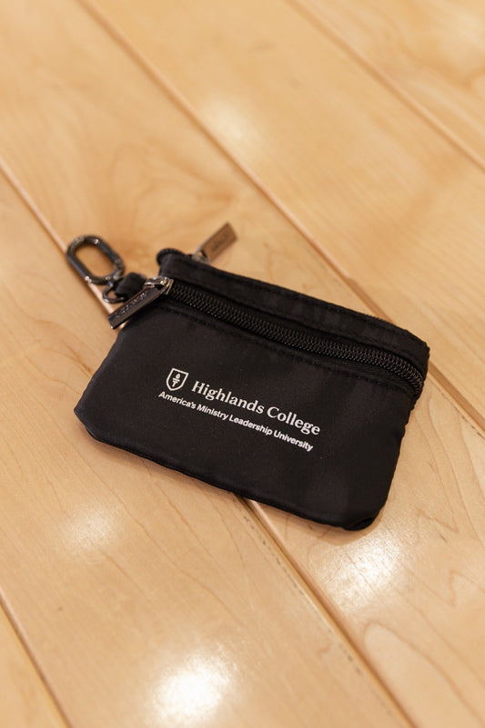 Canvas Wallet