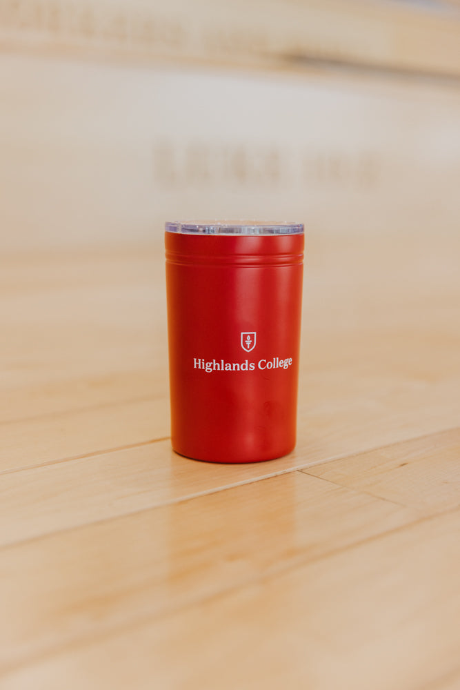 Tumbler - Red