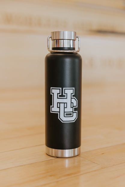 Lock-Up Water Bottle