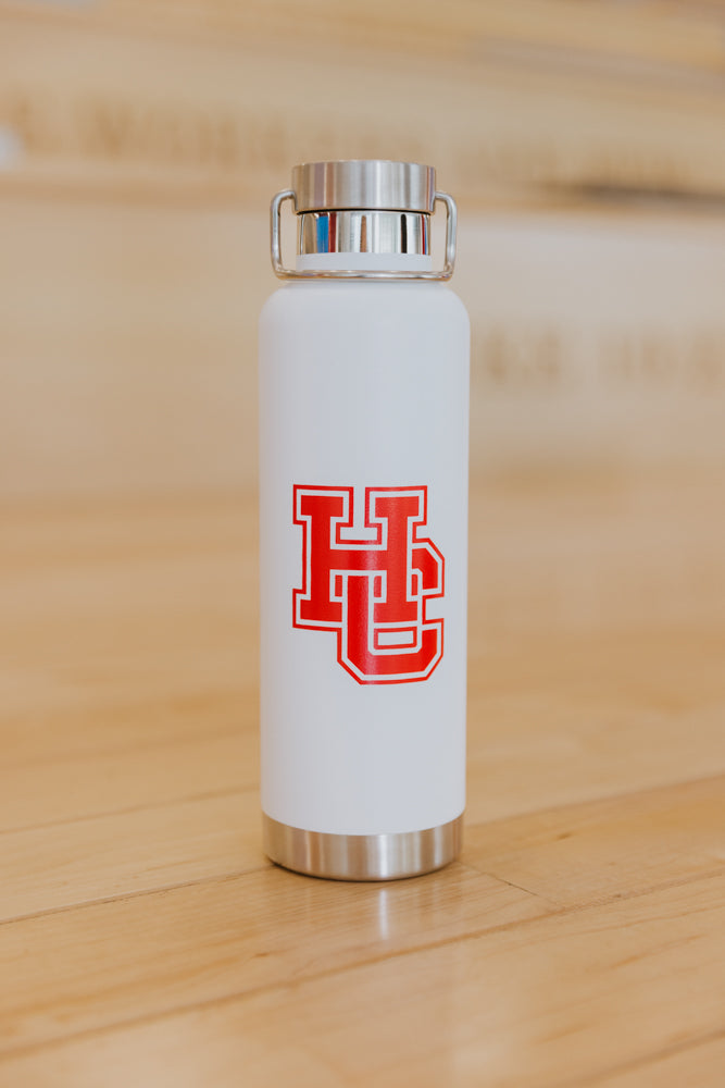 Lock-Up Water Bottle