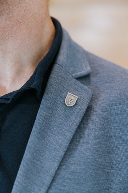 Lapel Pin