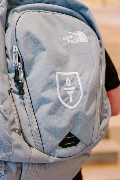 HC North Face Backpack – Highlands College HC North Face Backpack – Highlands College