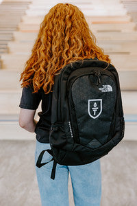 HC North Face Backpack – Highlands College HC North Face Backpack – Highlands College