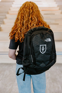 HC North Face Backpack