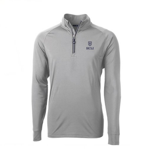 HCLI 1/4 Zip