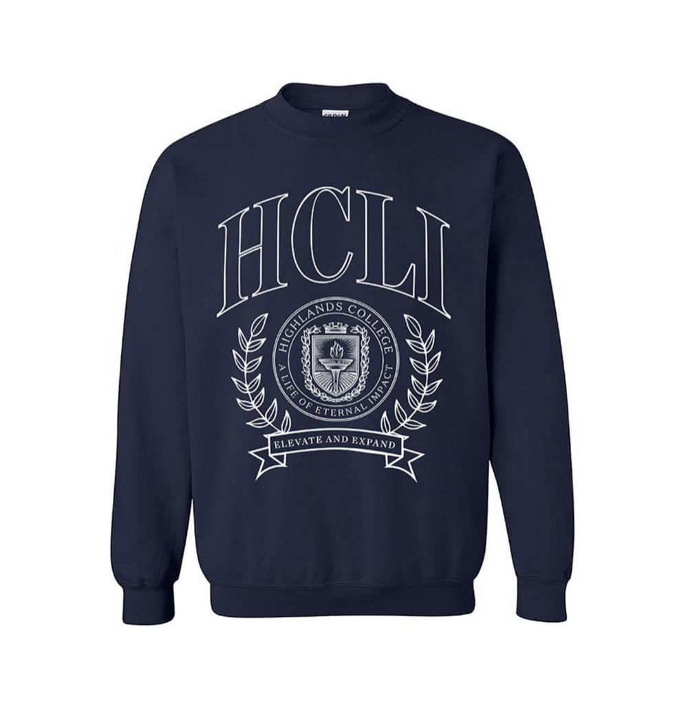 HCLI Sweatshirt